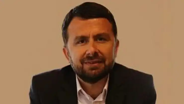 Abdülkadir Çay kimdir, kaç yaşında, nereli, akademik kariyeri, Abdülkadir Çay'ın hayatı, kariyeri ve bilinmeyen yönleri!