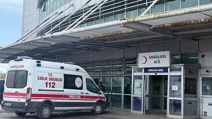 Acemi kasaplar hastaneye koştu: İşte Ağrı'daki rakamlar