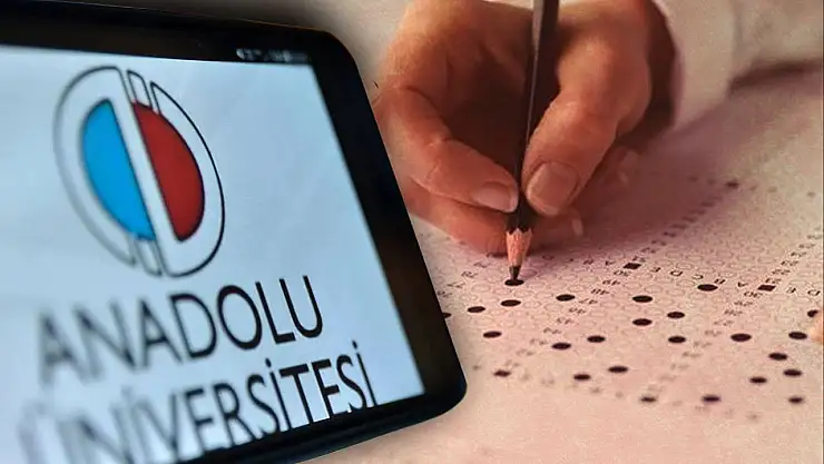 Açık öğretim üniversitesi kayıtları ne zaman?