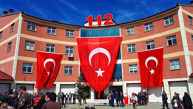 Acil Çağrılarla İlgili Yanlış Bilgilere Dikkat Gereksiz Aramalara Son