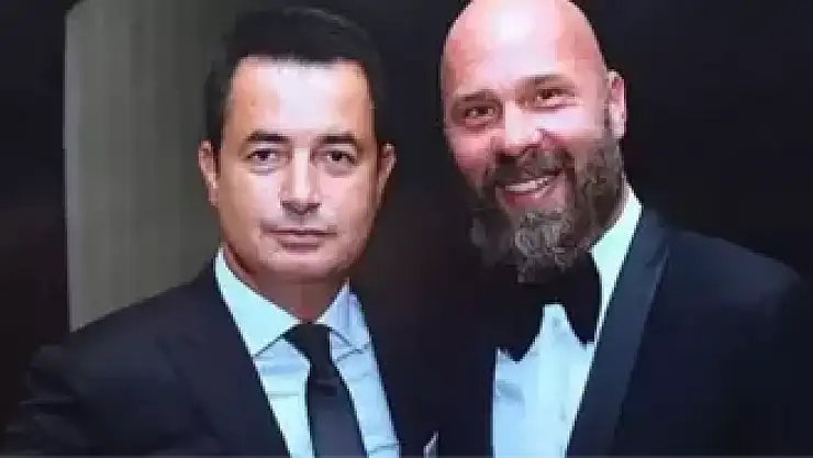 Acun Ilıcalı'nın ortağı Esat Yontunç hakkında neden yakalama kararı çıkarıldı? Esat Yontunç kimdir?