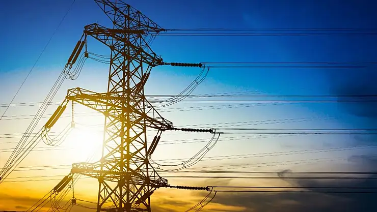 Adana'da 28 Eylül 2025 Pazar elektrik kesintisi. Elektrik kesintisi olan ilçelerin tam listesi