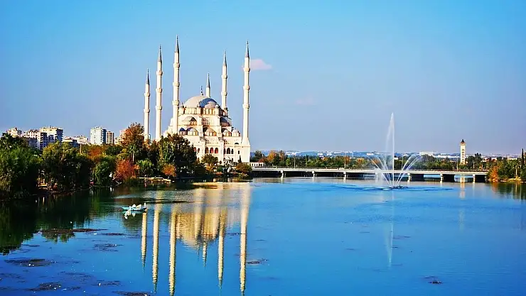 Adana'da ailecek nereye gidilir? Adana'da aileyle gezilecek yerler nerede?