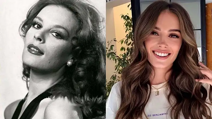 'Adile' filmi Hülya Koçyiğit Berre Özkan kimdir?