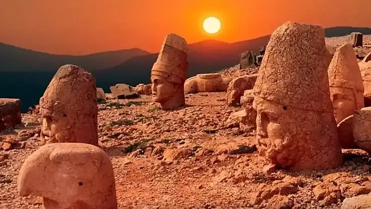 Adıyaman'da ailecek nereye gidilir? Adıyaman'da aileyle gezilecek yerler nerede?