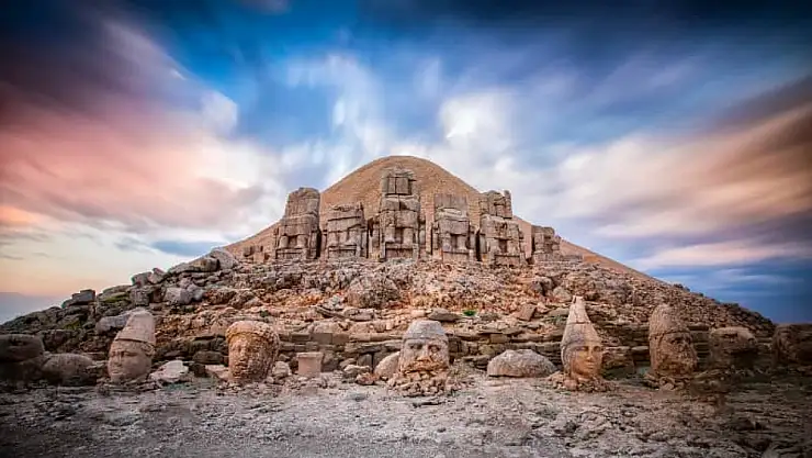 Adıyaman Gezilecek Yerler | En Popüler 20 Yer