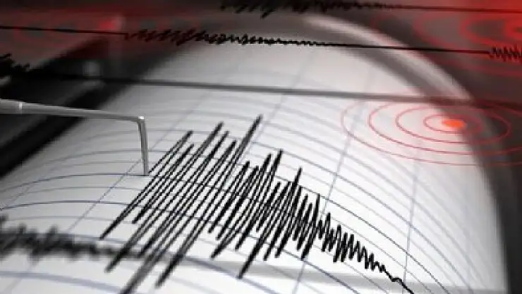 AFAD listeyi güncelledi: Deprem riski en düşük olan iller belli oldu! İşte, o iller…
