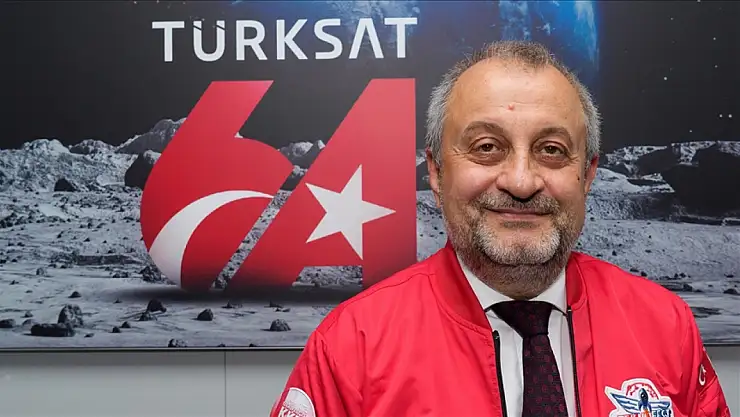 Afet anında haberleşme kesilmesin diye: Türksat'tan uydu tabanlı çözüm