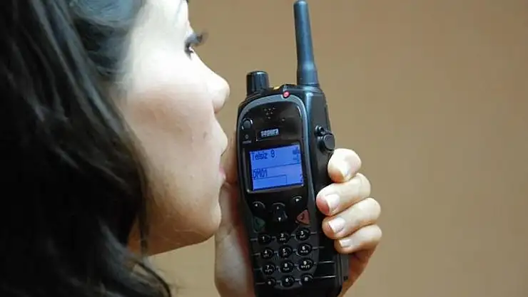 Afetlerde kesintisiz iletişim için sayısal telsiz sistemi, 60 ilde devreye girecek