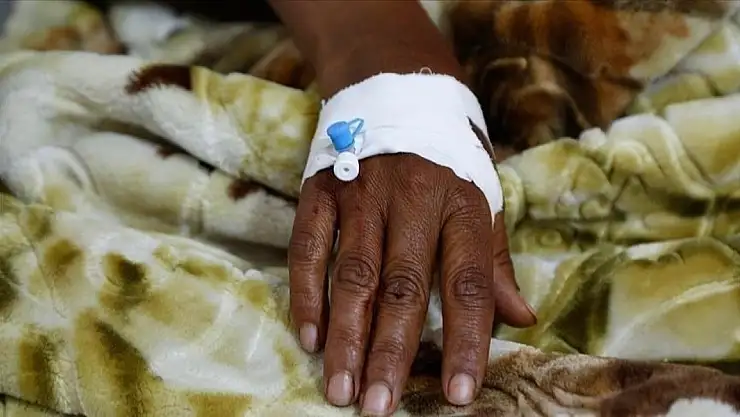Afrika sıtmayla savaşı kaybediyor mu? Uzmanlardan kritik uyarılar