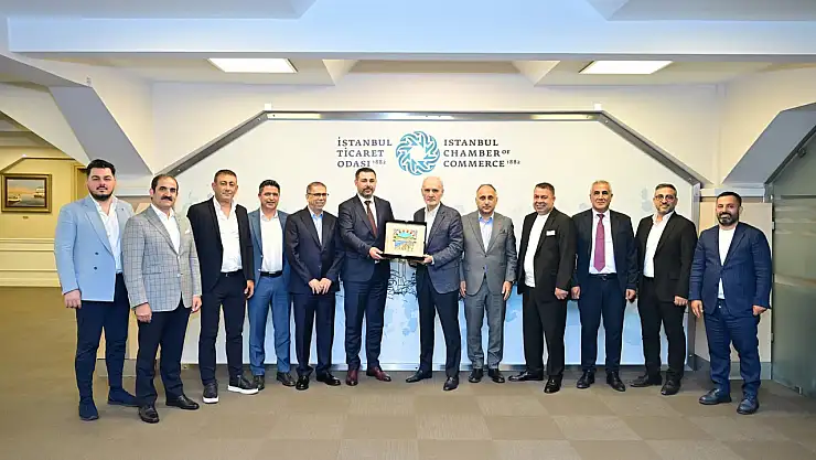 AĞFED, Ağrı'da İTO toplantısı önerdi