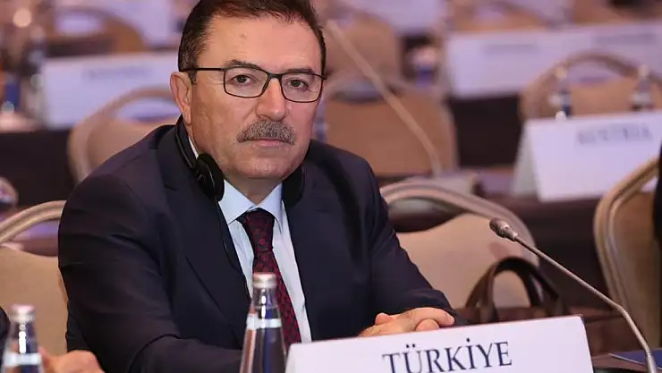 AGİT PA 23. Sonbahar Toplantısı'nda Çok Taraflı Diplomasi Ele Alındı