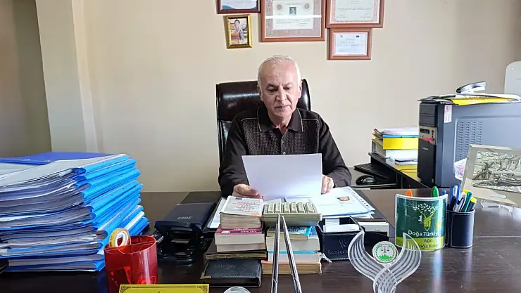 Ağrı ATSO seçimlerine ilişkin davada karar beklentisi