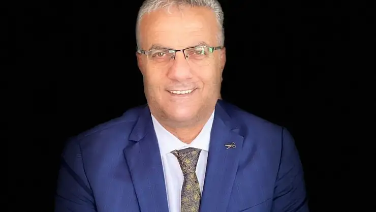 Ağrı basını bir değerini kaybetti