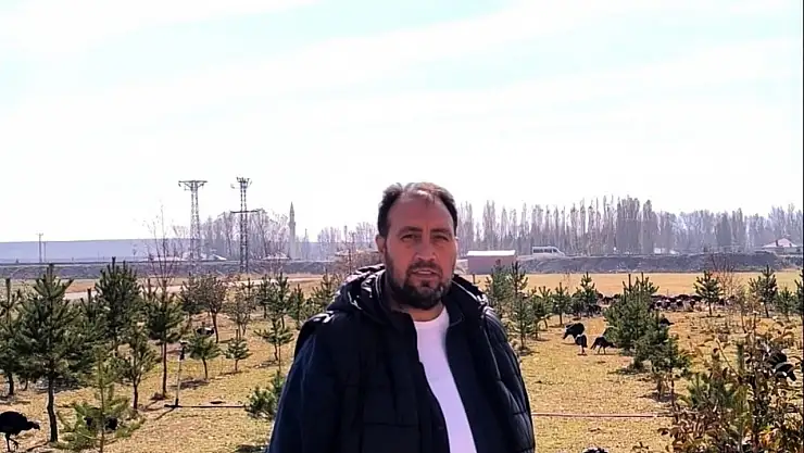 Ağrı bir değerini daha kaybetti! Yine kalp krizi