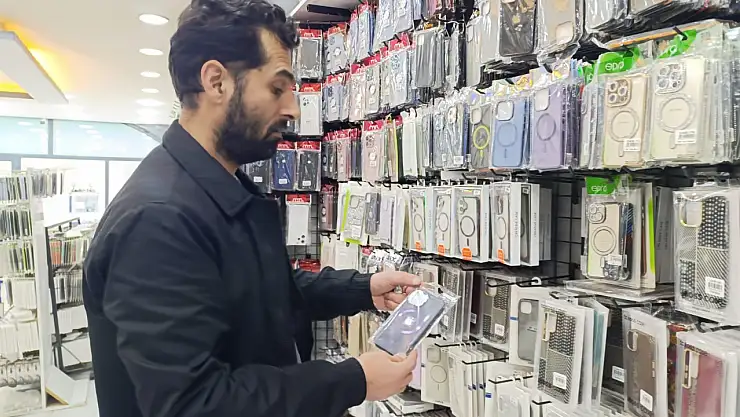 Ağrı Cep Telefoncular Derneği'nden teknolojiye uyum vurgusu