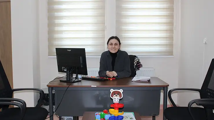 Ağrı'da 0-6 yaş çocuklar için ücretsiz gelişimsel tarama hizmeti