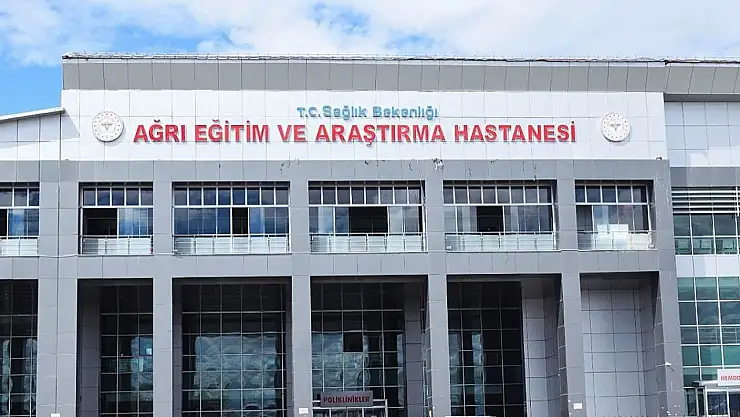Ağrı'da 7 ay sonrasına gün veriliyordu! Şimdi hemen çekiliyor
