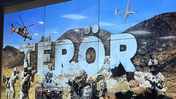 Ağrı'da 93 operasyonla huzur güçlendi, Vali Koç verileri paylaştı