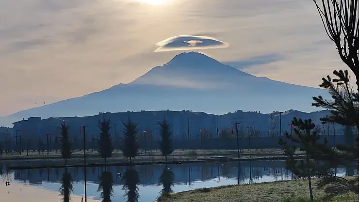 Ağrı'da ailecek nereye gidilir? Ağrı'da aileyle gezilecek yerler nerede?