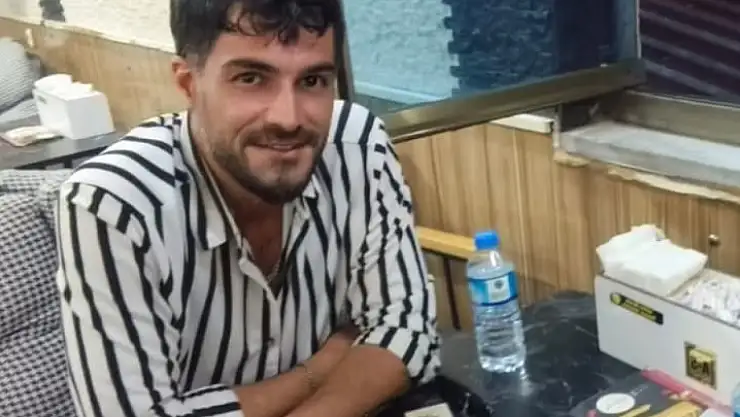 Ağrı'da bir genç daha kalbine yenildi