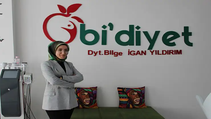 Ağrı'da Diyetisyen Yıldırım'dan ramazan sonrası için beslenme önerileri