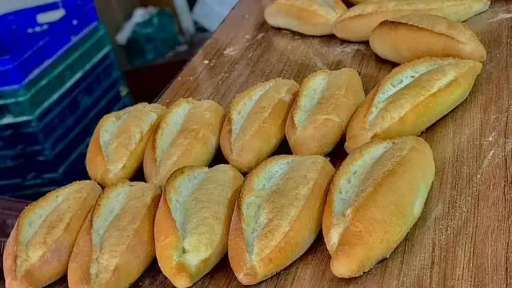 Ağrı'da ekmeğe zam geldi: Yeni fiyat belli oldu