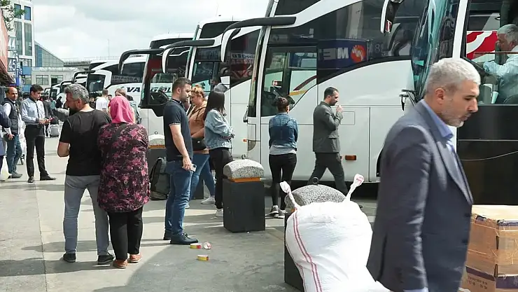 Ağrı'da en fazla üniversite mezunları göç ediyor! Ağrı nüfusu erimeye devam ediyor