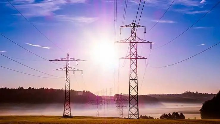 Ağrı'da enerji yatırımı için acele kamulaştırma kararı