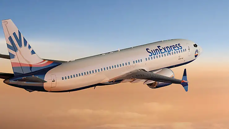 Ağrı'da gece uçuşları başlıyor: SunExpress yeniden Ağrı'da