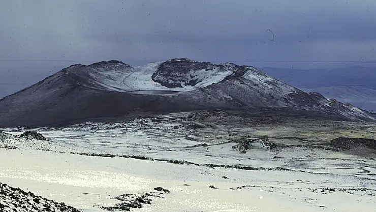 Ağrı'da Gezilecek Yerler listesi 2025