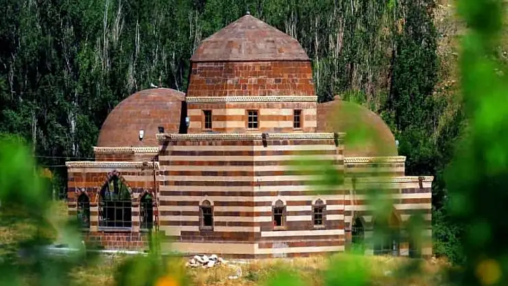 Ağrı'da Görülmesi Gereken 13 Yer | Ağrı'da nerelere gidilir?