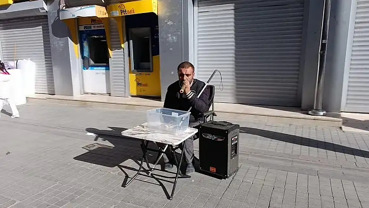 Ağrı'da güneşli günler, müzikle renklendi