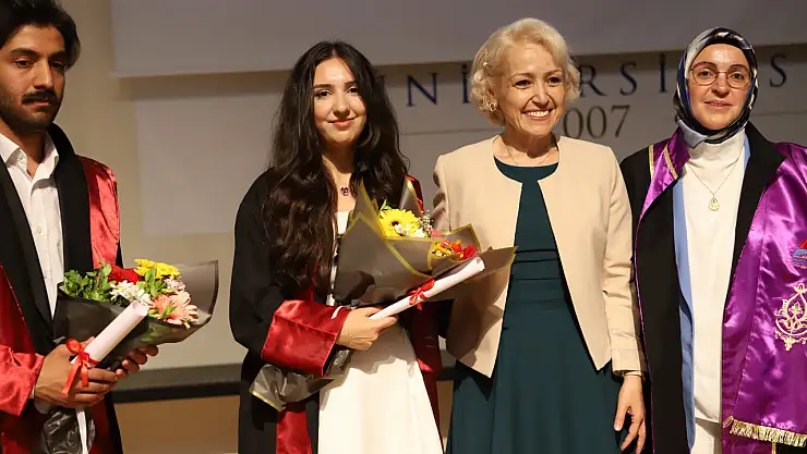 Ağrı'da ilkokuldan üniversiteye uzanan vefa hikâyesi