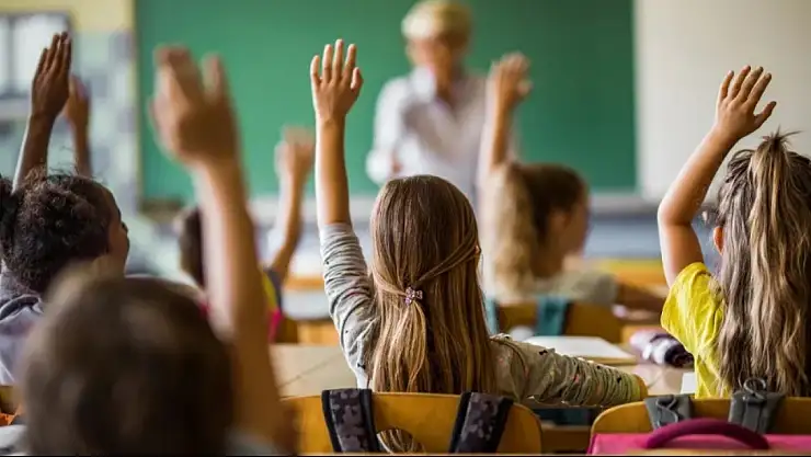 Ağrı'da kızları okula kazandıralım derken erkek çocuklarından olduk
