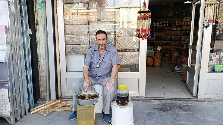 Ağrı'da kronik ağrılara karşı doğal yöntem ilgi görüyor