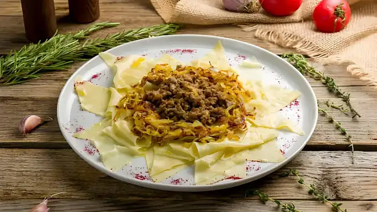 Ağrı'da Ne Yenir? 10 Meşhur Lezzet