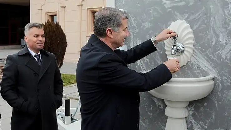Ağrı'da öğrencilerin içini ısıtan yeni sosyal proje hayata geçti