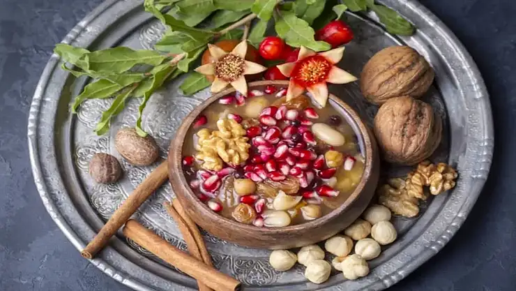 Aşure sofrası Ağrılıları bir araya getirecek, belediye ikramda bulunacak