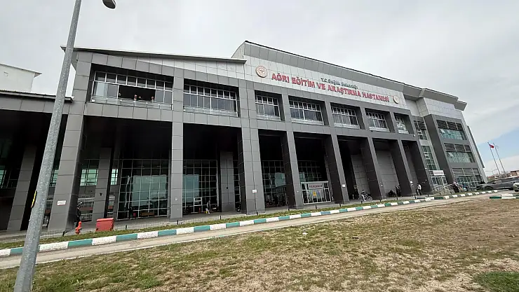 Ağrı'da sağlık sistemi yeniden mi yapılanıyor? Neler değişti, neler değişecek?