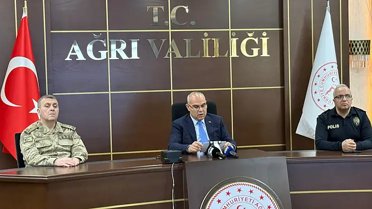Ağrı'da Şubat ayında 42 kaçakçılık olayı tespit edildi!