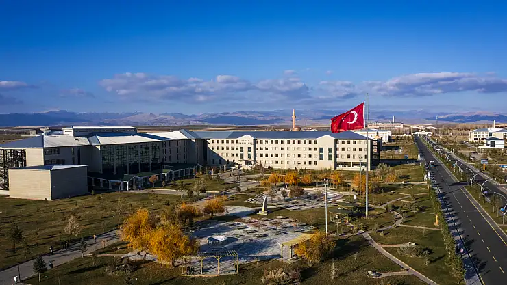 Ağrı'da üniversite yönetiminden insani adım: İsrail ürünleri yasaklandı!