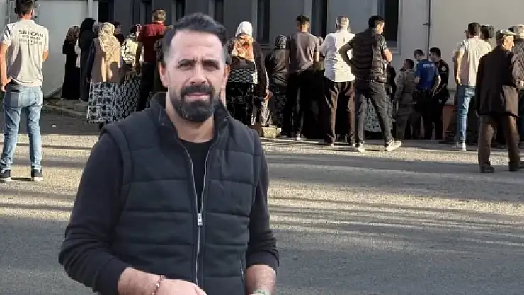 Ağrı Dağı'nda akraba kavgası kanlı bitti