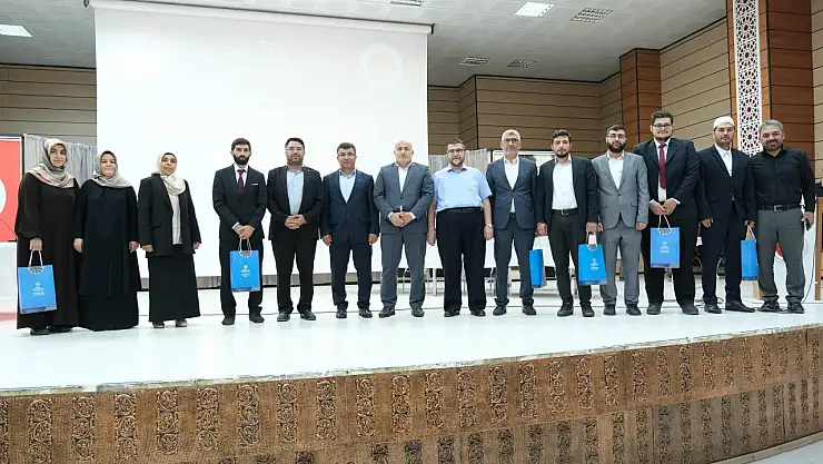 Ağrı'dan Türkiye finaline uzanan başarı: Bölge birincisi belli oldu