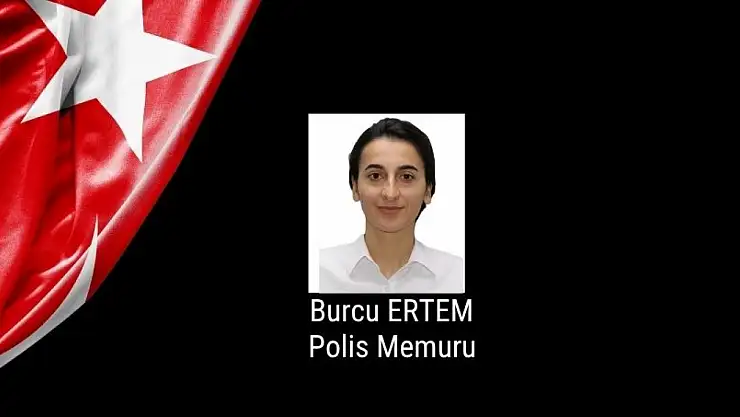 Ağrı emniyetini yasa boğan ölüm haberi