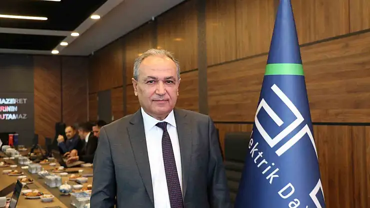 Ağrı enerji ve teknoloji yatırımlarıyla güçleniyor: 11 yılda 5 milyar TL'lik yatırım!