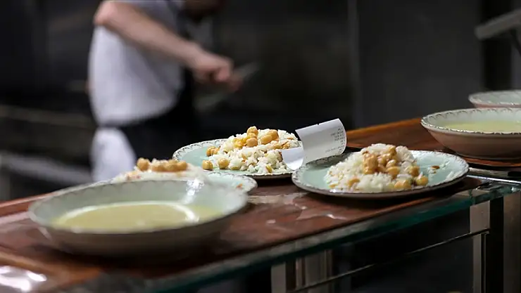 Ağrı esnafı Türkiye ortalamasının altında kaldı