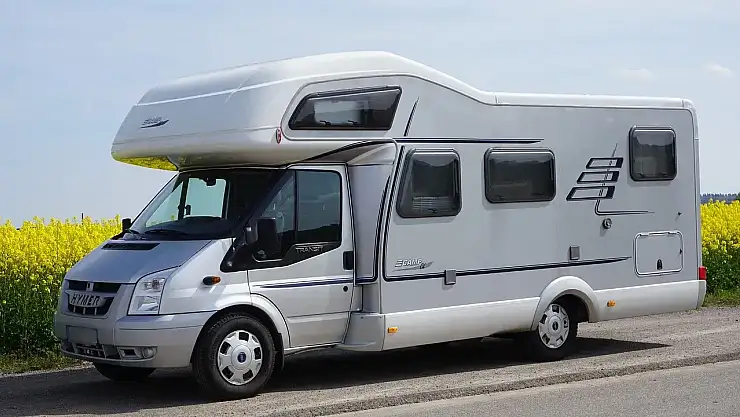 Ağrı Gezi Rehberi: Ağrı'da Gezilecek En Güzel Yerler ve Karavan Rotaları