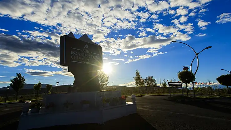 Ağrı İbrahim Çeçen Üniversitesi 18 yaşında!
