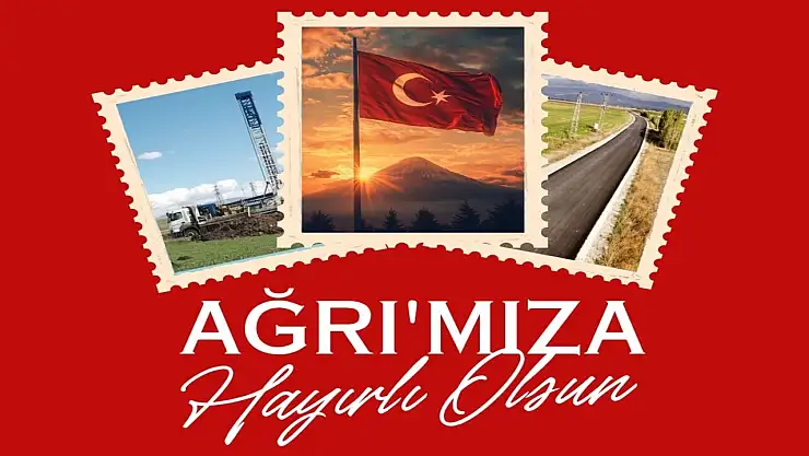Ağrı'nın 2025 KÖYDES ödeneği açıklandı